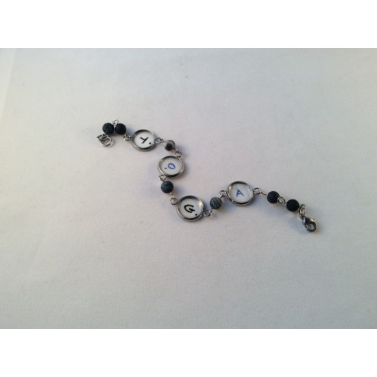 Bracelet Diamay Br66