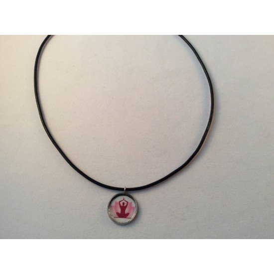 Collier Diamay Co100