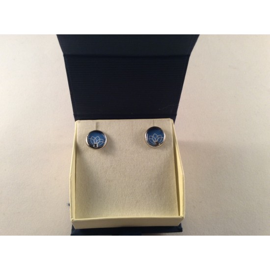 Boucles d'oreilles Diamay Bo53