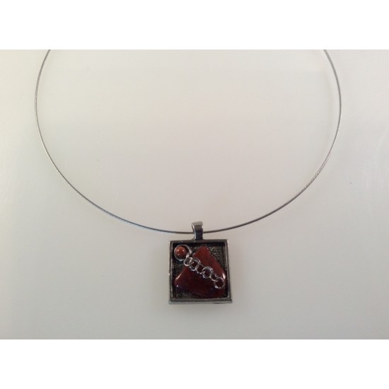 Collier Diamay Co152