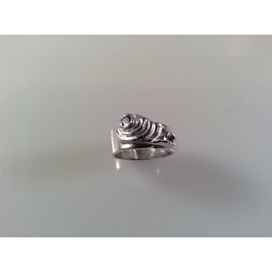 Bague Diamay Ba32