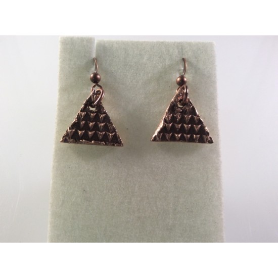 Boucles d'oreilles Diamay Bo72