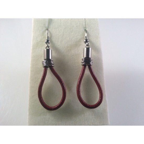 Boucles d'oreilles Diamay Bo77
