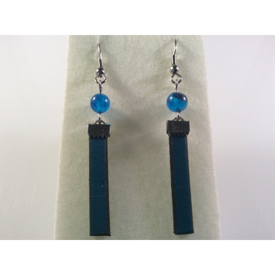 Boucles d'oreilles Diamay Bo76