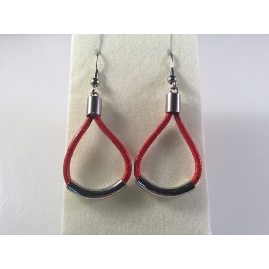 Boucles d'oreilles Diamay Bo74