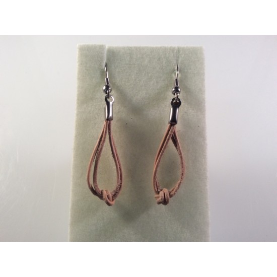 Boucles d'oreilles Diamay Bo87