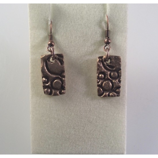 Boucles d'oreilles Diamay Bo104