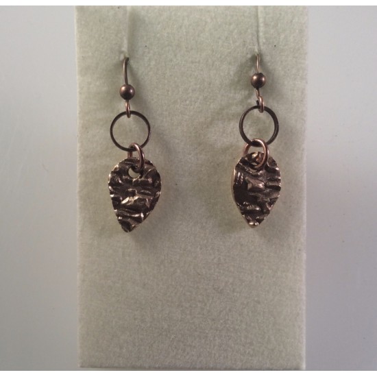 Boucles d'oreilles Diamay Bo110