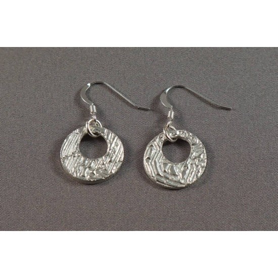 Boucles d'oreilles Diamay Bo01