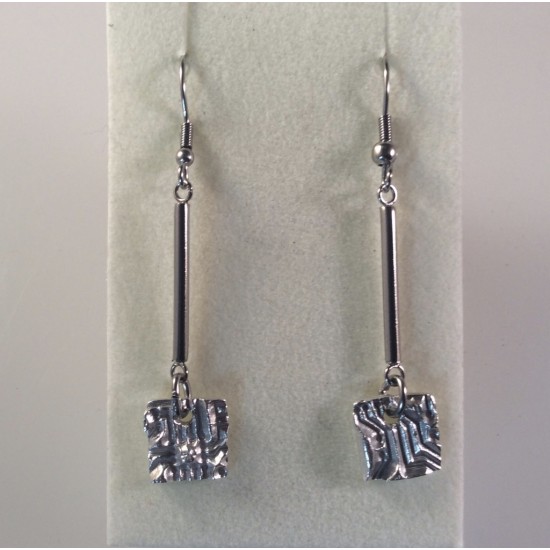 Boucles d'oreilles Diamay Bo96