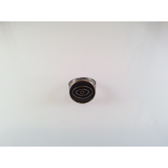 Bague Diamay Ba166