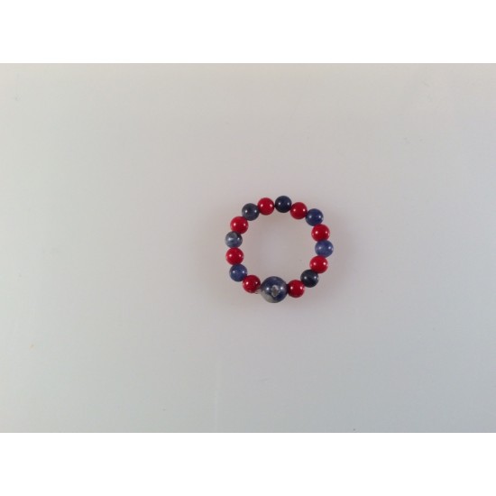 Bague Diamay Ba152 