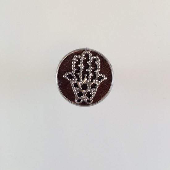 Bague Diamay Ba143