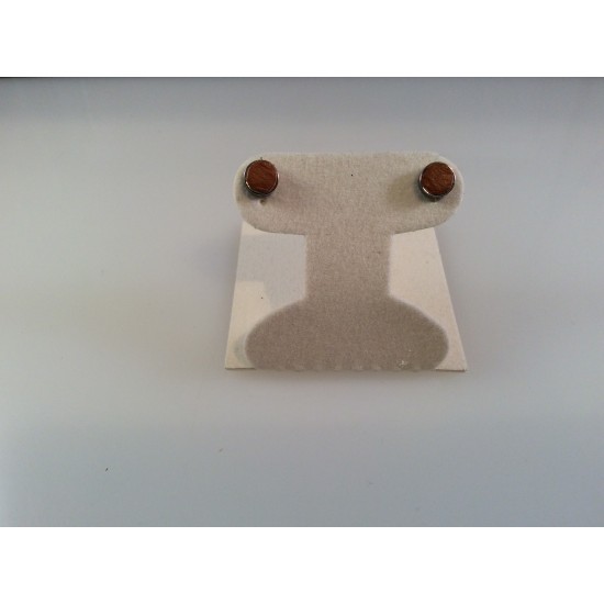 Boucles d'oreilles Diamay Bo122