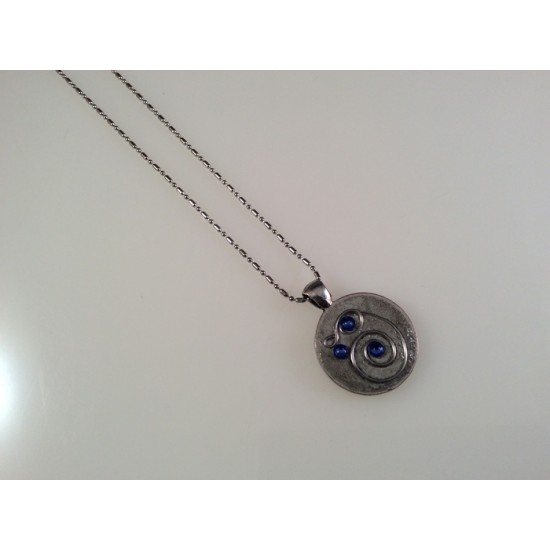 Collier Diamay Co232