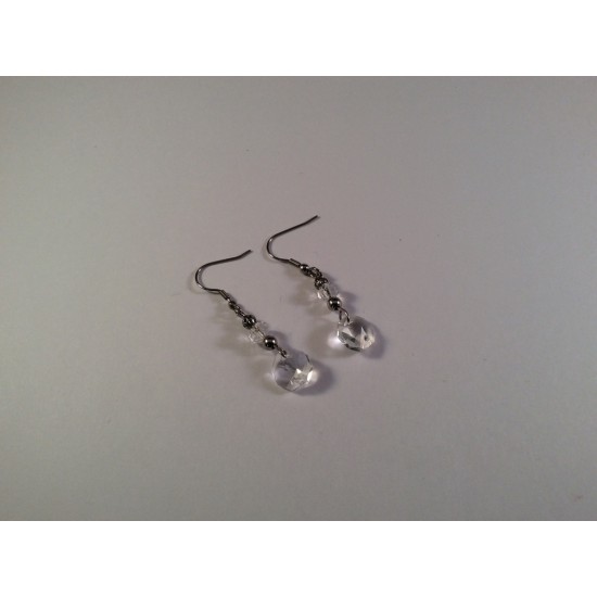 Boucle d'oreille Diamay Bo126