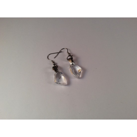 Boucles d'oreilles Diamay Bo127