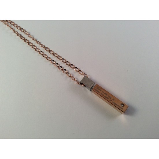 Collier Diamay Co259
