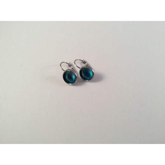 Boucles d'oreilles Diamay Bo141