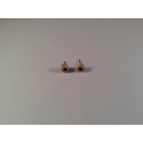 Boucles d'oreilles Diamay Bo140