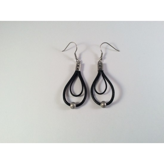 Boucles d'oreilles Diamay Bo145