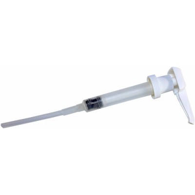 Pompe Écologique 1 coup 30ML
