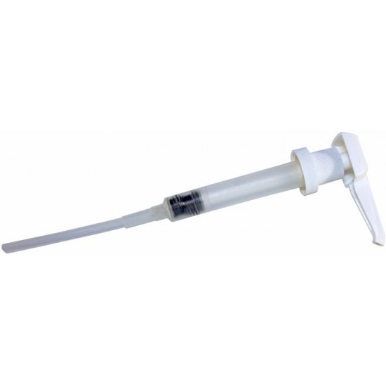 Pompe Écologique 1 coup 30ML