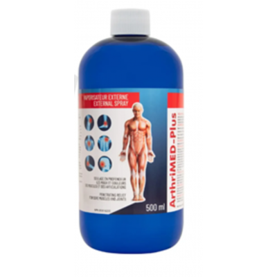 ArthriMed-Plus 500ml