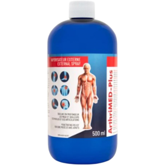 ArthriMed-Plus 500ml