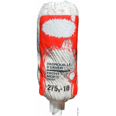 Vadrouille à eau 10 oz