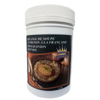Base Soupe Poulet  2.27kg 