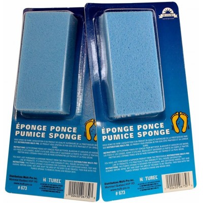 Éponge Ponce Distributions Multi-Pro unité