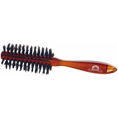 Brosse à Cheveux Poils de Sanglier 