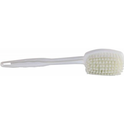 Brosse à Dos Blanche