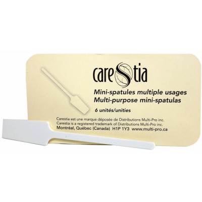 Spatules Crèmes MULTI-PRO
