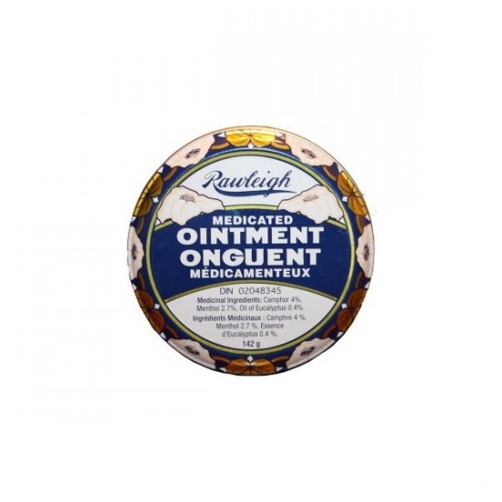 Onguent médicamenteux 128g