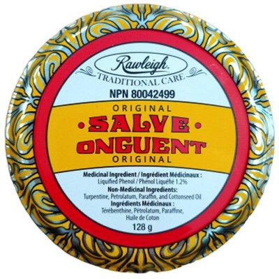 Onguent Original antiseptique 128g