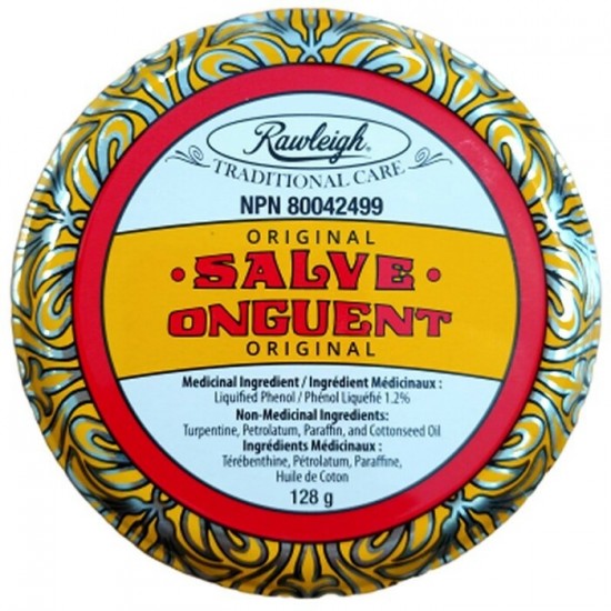 Onguent Original antiseptique 128g