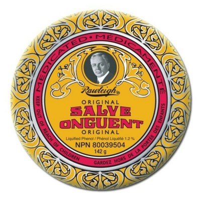 Onguent Original antiseptique 128g