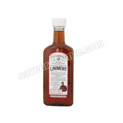 Liniment Watkins 325ml