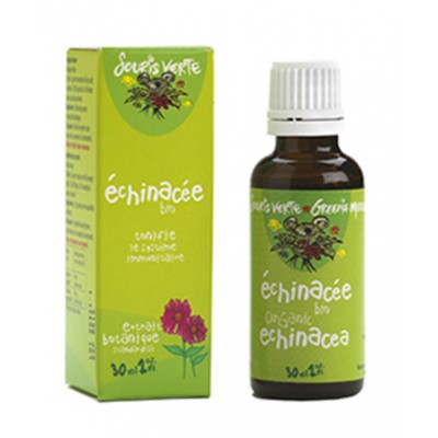 Échinacée Bio Souris Verte 50ML