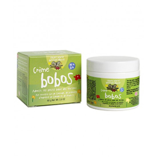 Crème BOBO Bio Souris Verte 60g