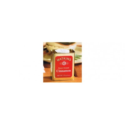 Cannelle Pure Moulue 170g 