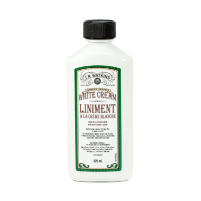 Liniment Blanc Watkins 325ml