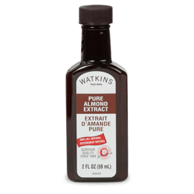 Extrait d'anis PUR Watkins 59 ml