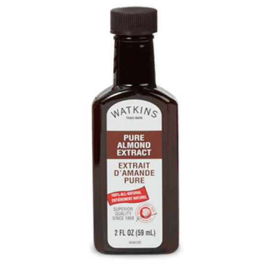 Extrait d'anis PUR Watkins 59 ml