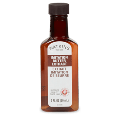 Extrait de Beurre Watkins 59ml 