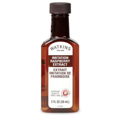 Extrait de Framboise Watkins 59ml