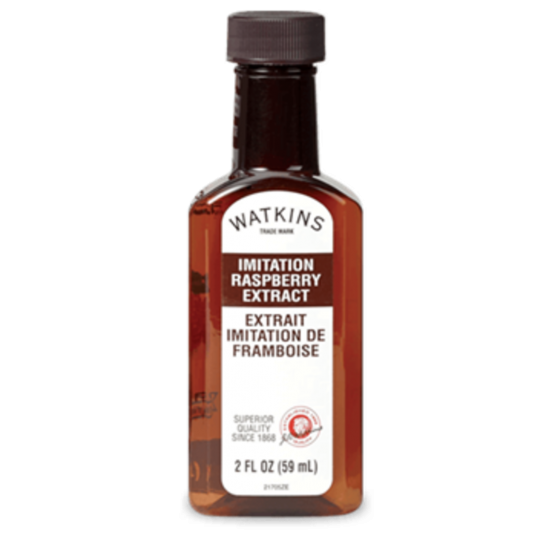 Extrait de Framboise Watkins 59ml