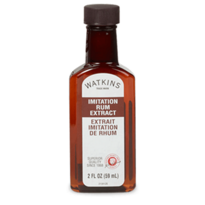 Extrait de Rhum Watkins 59ml